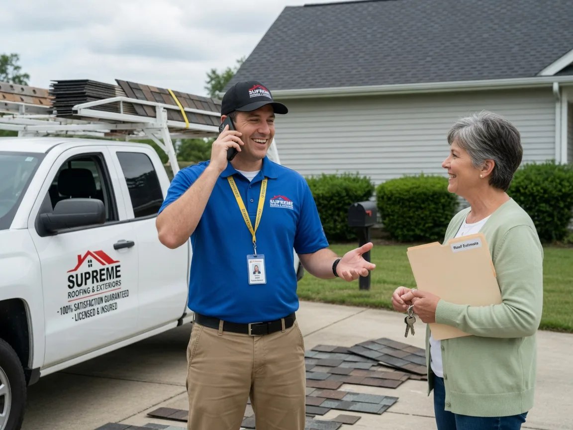 Roof Replacement Canvas, WV FAQs